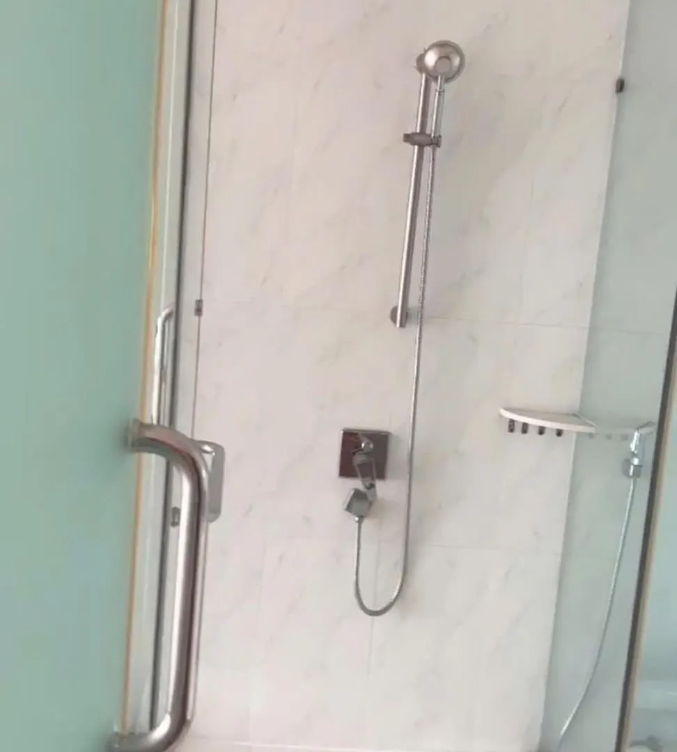 Soho Premium Apartment Ho Chi Minh-stad