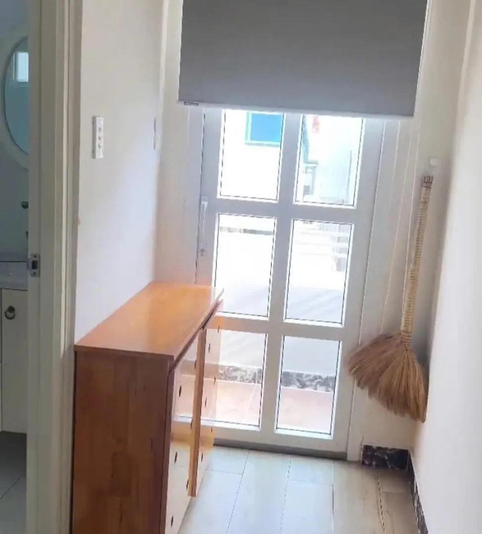 Soho Premium Apartment Ho Chi Minh City Vietnam