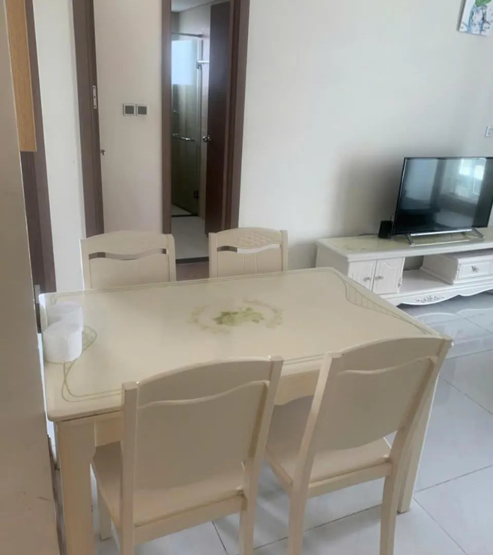 Soho Premium Apartment Ho Chi Minh City